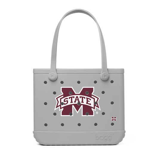 Baby Bogg Bag - Mississippi State Bulldogs