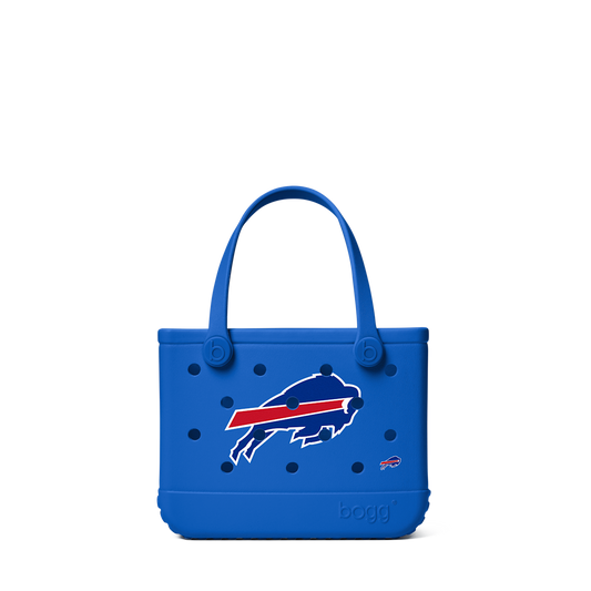 Bitty Bogg Bag - Buffalo Bills