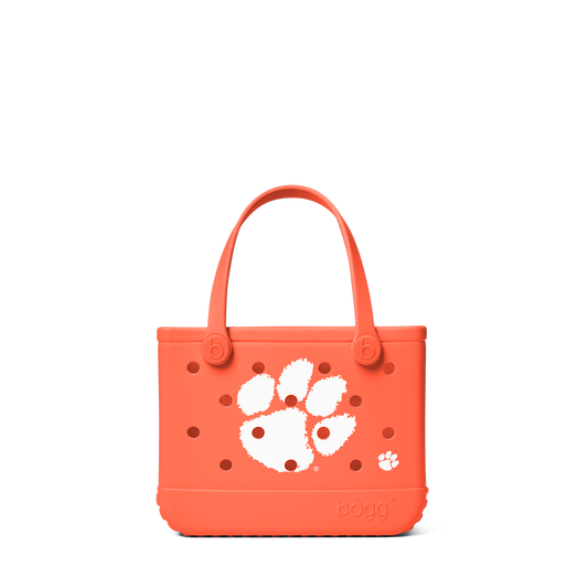 Bitty Bogg Bag - Clemson Tigers