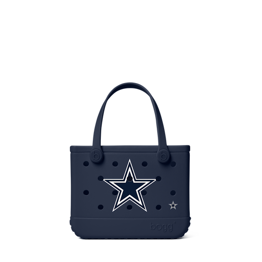Bitty Bogg Bag - Dallas Cowboys