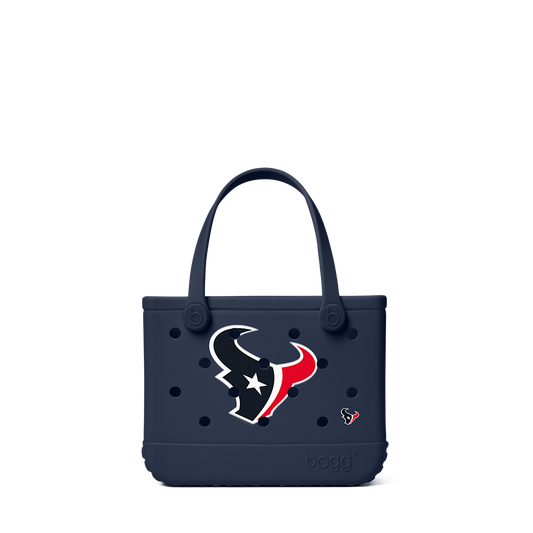 Bitty Bogg Bag - Houston Texans
