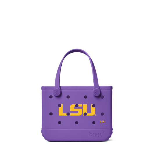 Bitty Bogg Bag - LSU Tigers