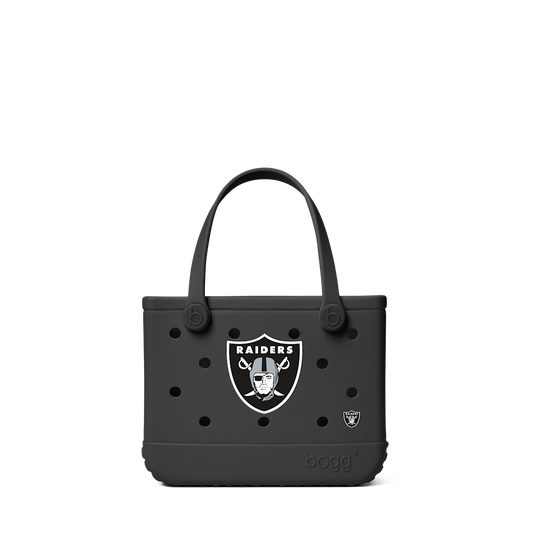 Bitty Bogg Bag - Las Vegas Raiders