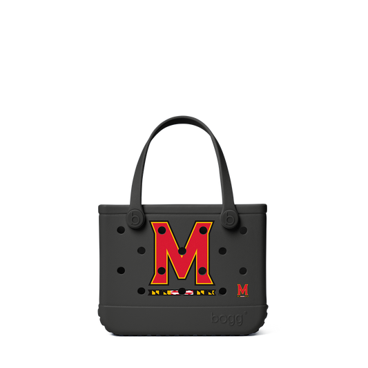 Bitty Bogg Bag - Maryland Terrapins