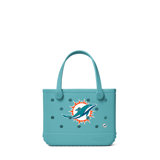 Bitty Bogg Bag - Miami Dolphins