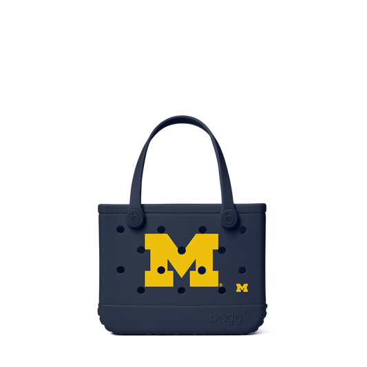 Bitty Bogg Bag - Michigan Wolverines