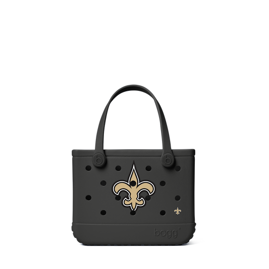 Bitty Bogg Bag - New Orleans Saints