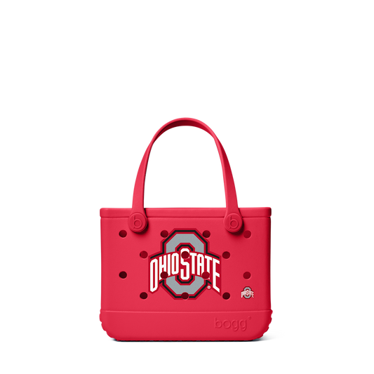 Bitty Bogg Bag - Ohio State Buckeye