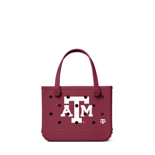 Bitty Bogg Bag - Texas AM Aggies