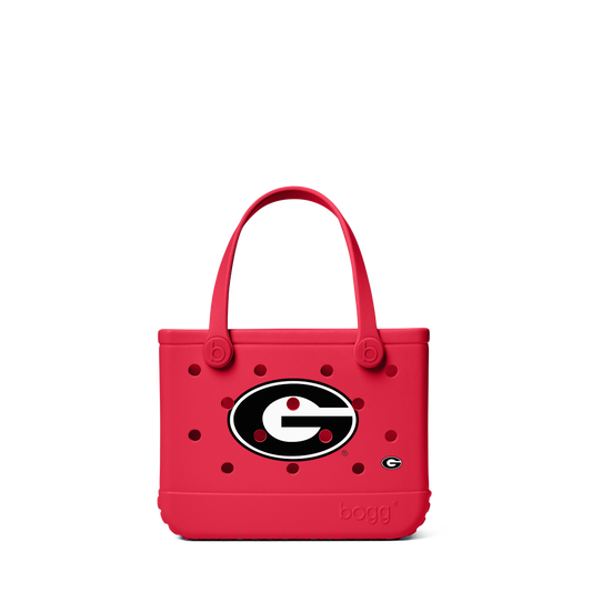 Bitty Bogg Bag - Georgia Bulldogs