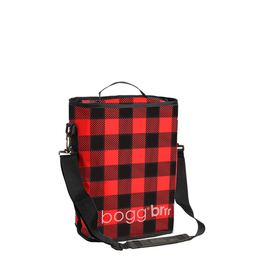 Bogg Brrr and a Half Cooler Insert - Buffalo Plaid