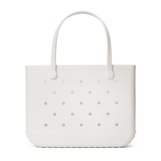 Original Bogg Bag - Ice Shimmer