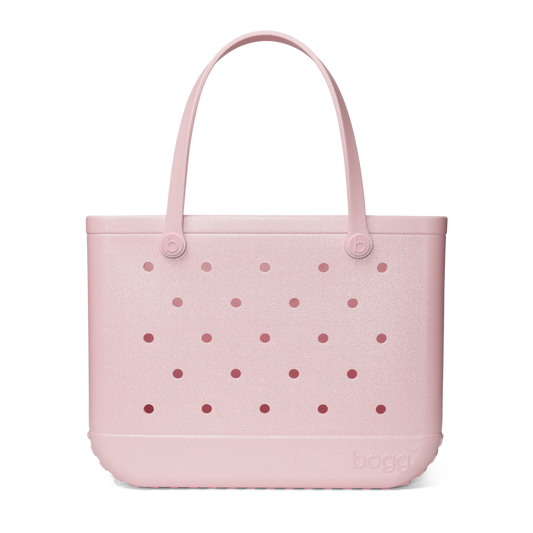 Original Bogg Bag - Pinky Swear Shimmer
