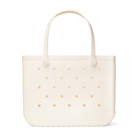 Original Bogg Bag - Coconut Shimmer
