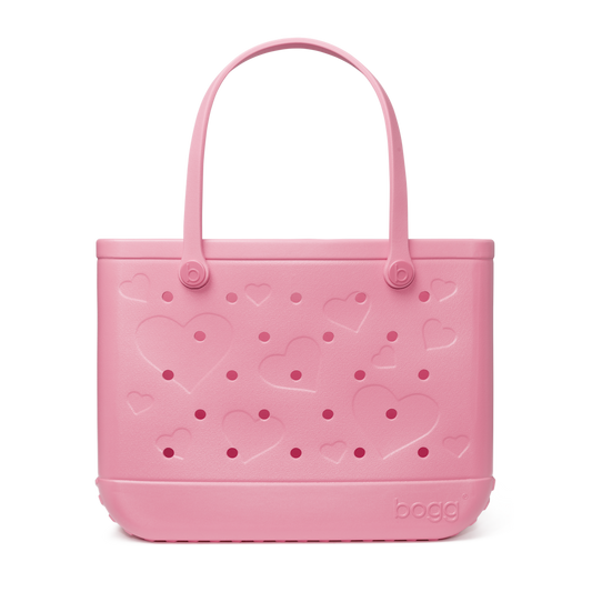 Original Bogg Bag - Conversation Hearts Bubblegum