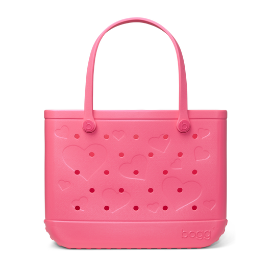 Original Bogg Bag - Conversation Hearts Watermelon