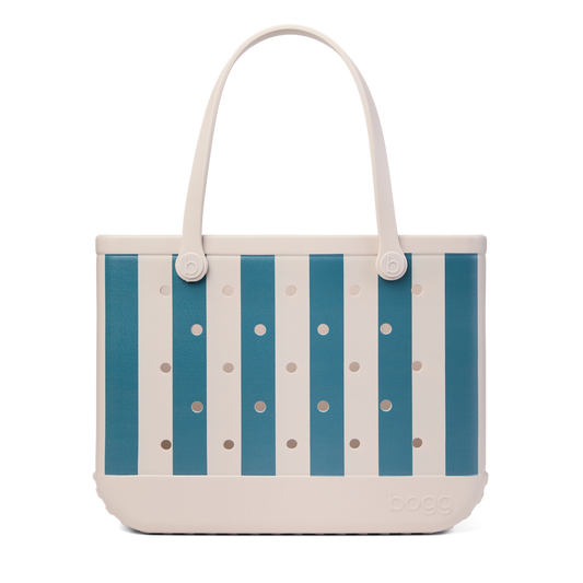 Original Bogg Bag - Dockside Stripe