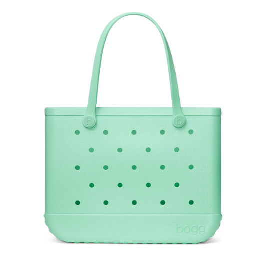 Original Bogg Bag - Sea(foam) Shimmer