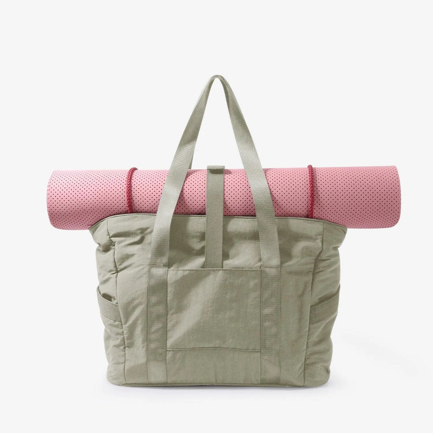 (FREE GIFT) Zoraesque 18L-20L Tote