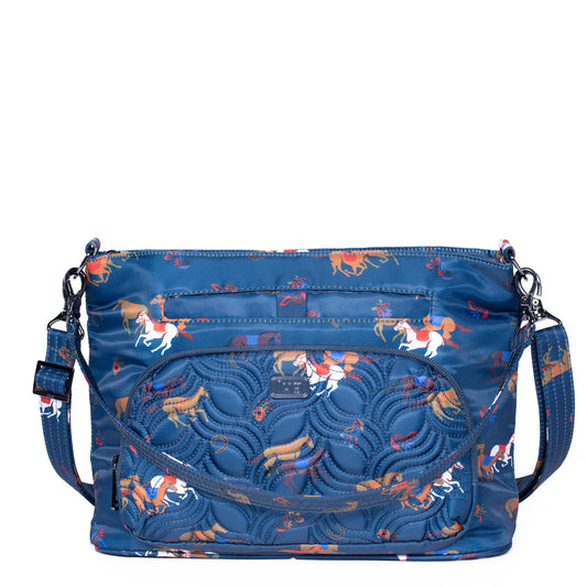 Samba XL Convertible Crossbody Bag