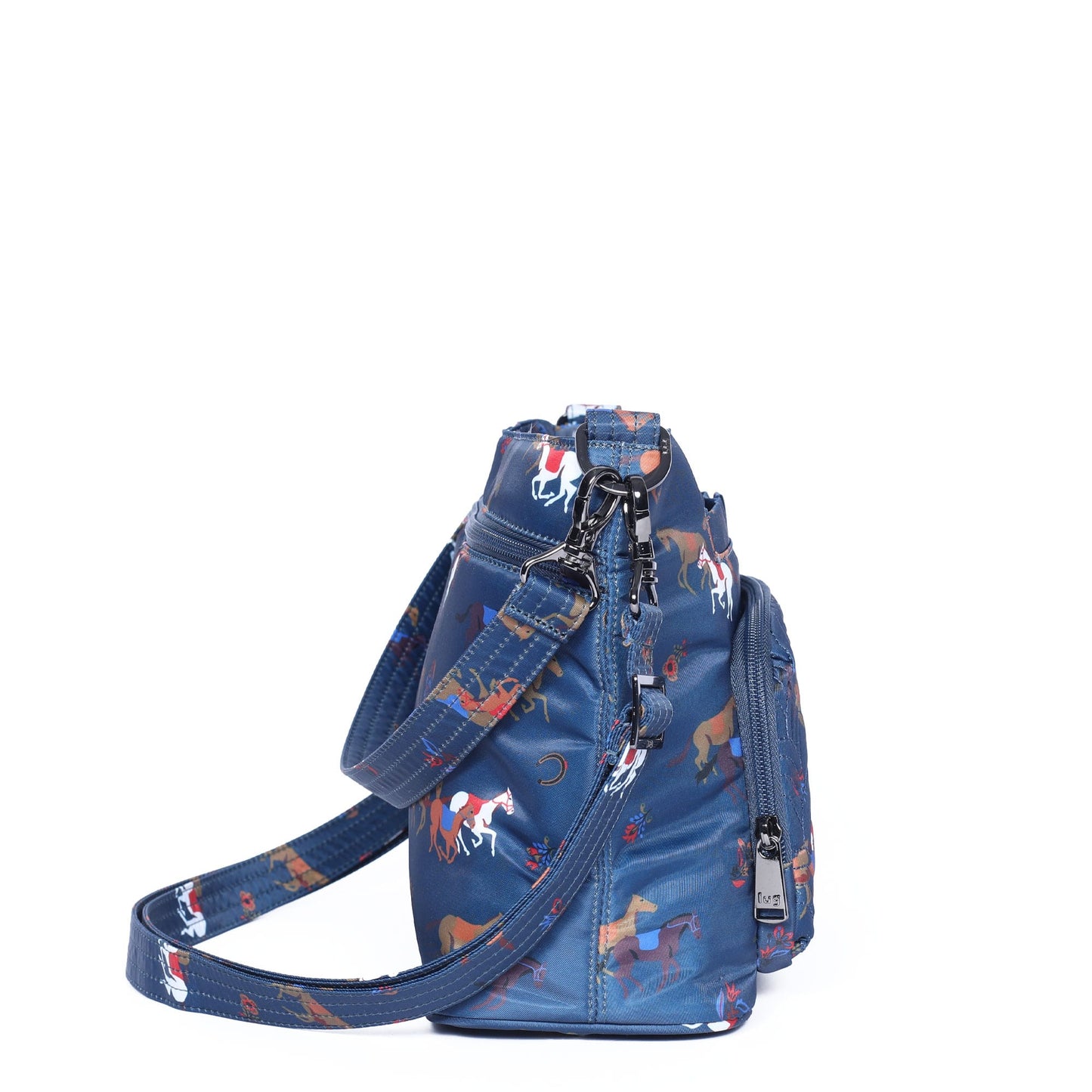 Samba XL Convertible Crossbody Bag