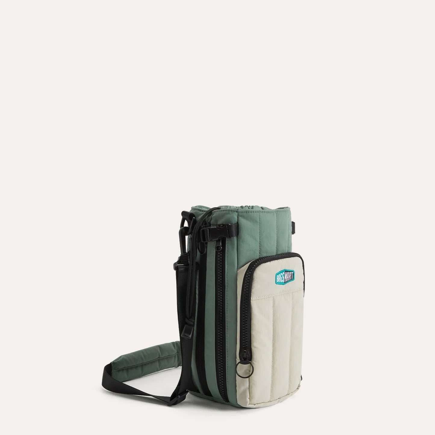 (FREE GIFT) Paz Water Bottle Sling