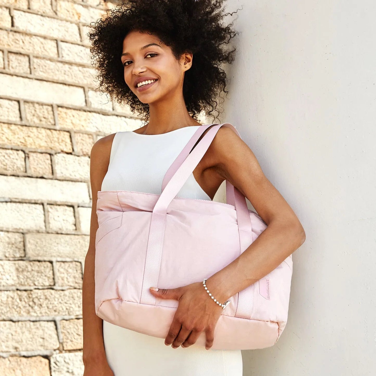 (FREE GIFT) Zoraesque 18L-20L Tote
